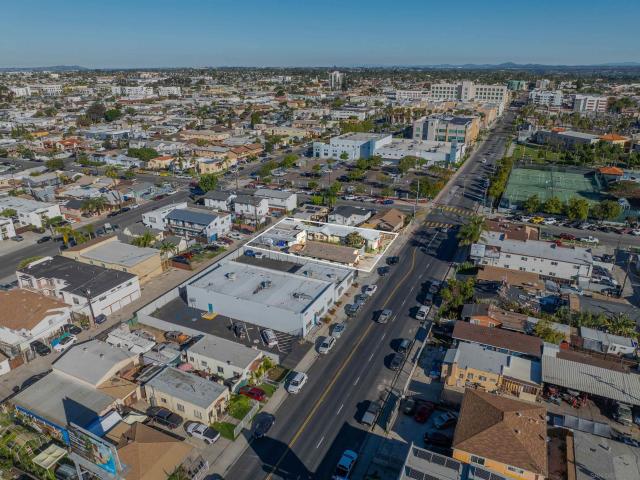 Land for sale in Jacumba, California