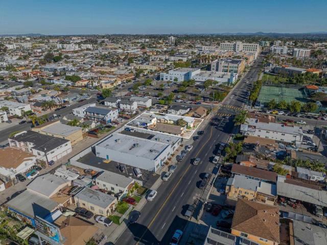 Land for sale in Jacumba, California