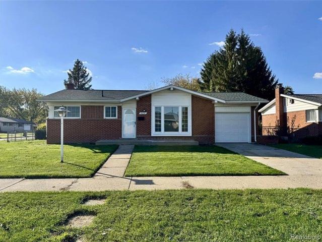 House for sale in Griffin Urban Renewal Replat, Inkster