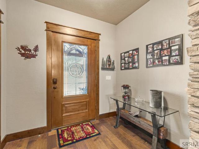 House for sale in Island Park, Idaho