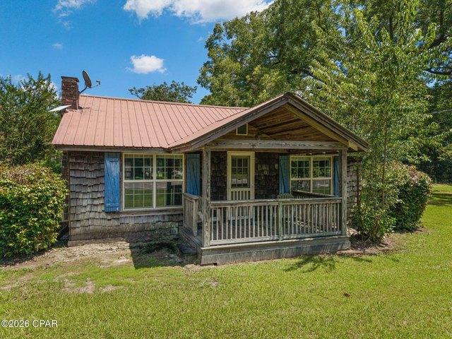 House for sale in Graceville, Florida