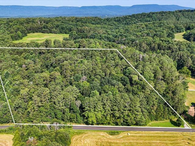 Land for sale in Georgia