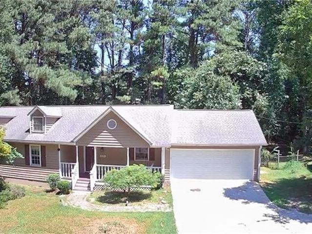 House for sale in Snellville, Gwinnett County