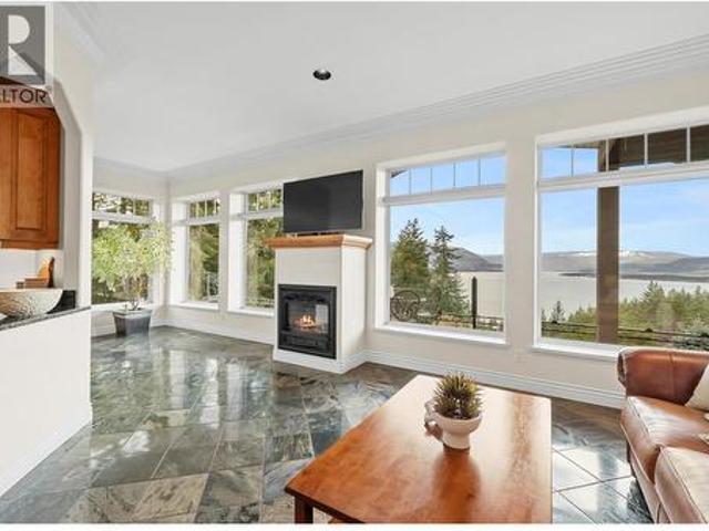 House for sale in British Columbia