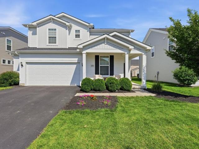 House for sale in Grove City, Ohio