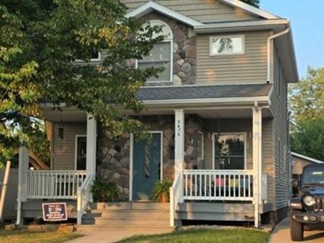 House for sale in Berkley, Michigan