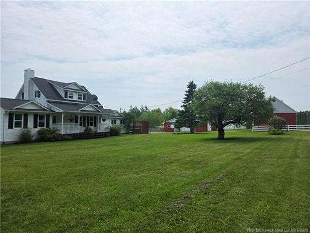 House for sale in Hanwell, New Brunswick
