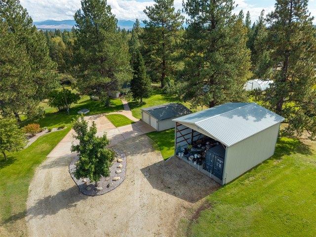 House for sale in Ravalli, Montana