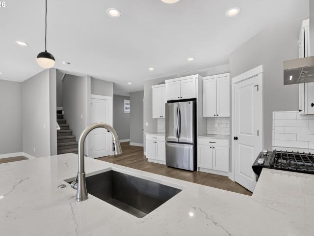 House for sale in Oregonia