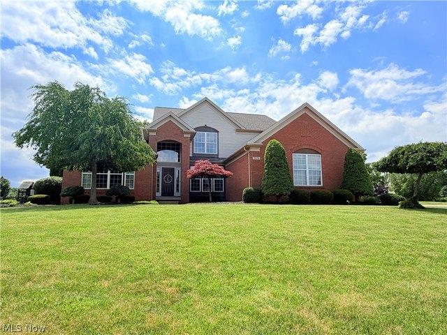 House for sale in Avon, Ohio