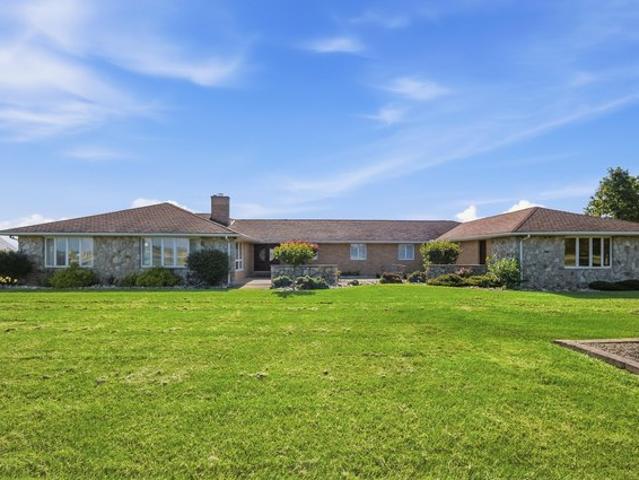 House for sale in Fay, Ohio