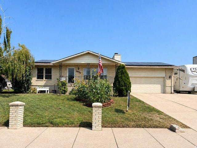House for sale in Roy, Utah