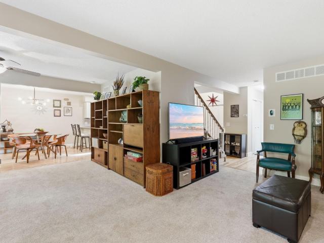 Townhouse for sale in Eagan, Minnesota