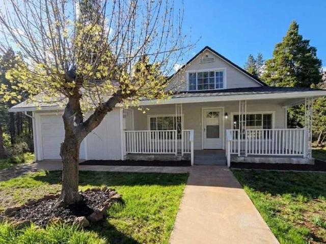 House for sale in Burney, Shasta County