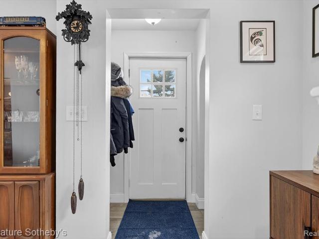 House for sale in Romulus, Michigan