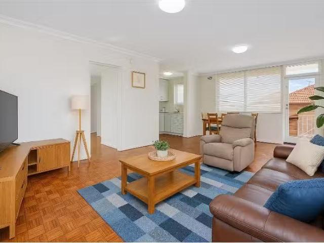 Apartment for rent in Sydney, New South Wales
