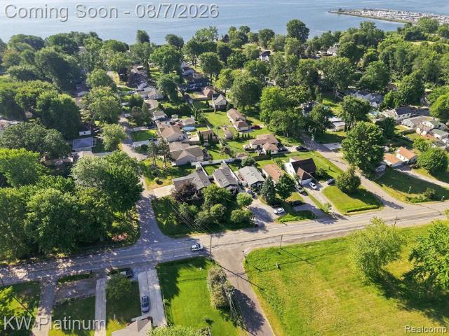 House for sale in Harrison Township, Michigan