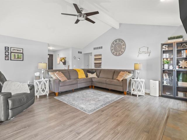 House for sale in Fair Haven, Michigan