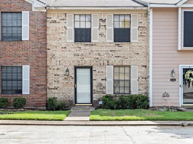 House for sale in Jefferson, Texas