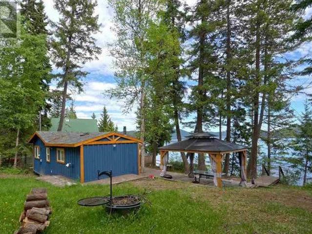 House for sale in Quesnel, British Columbia