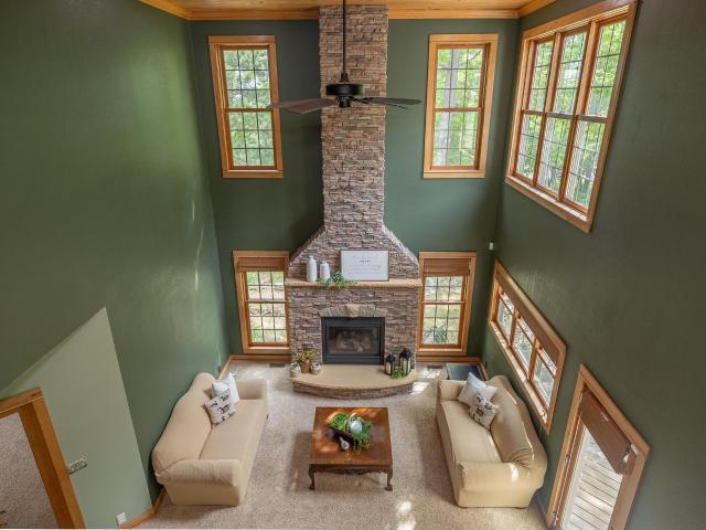House for sale in Longville, Minnesota