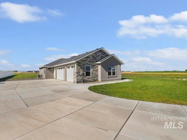 House for sale in Kimberly, Idaho