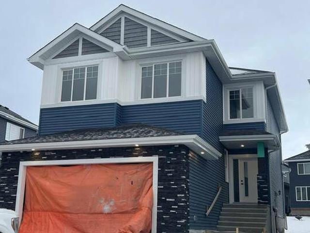 House for sale in Edmonton