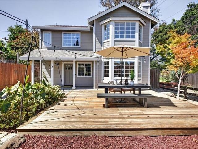 House for sale in Soquel, California
