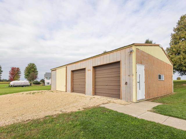 House for sale in Town of Paris, Grant County