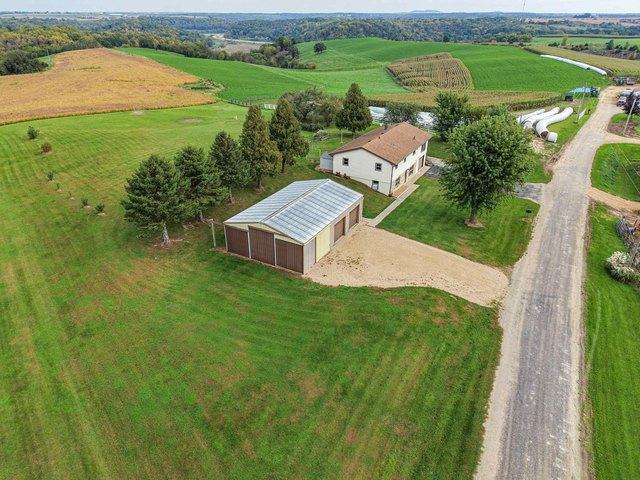 House for sale in Cuba City, Grant County