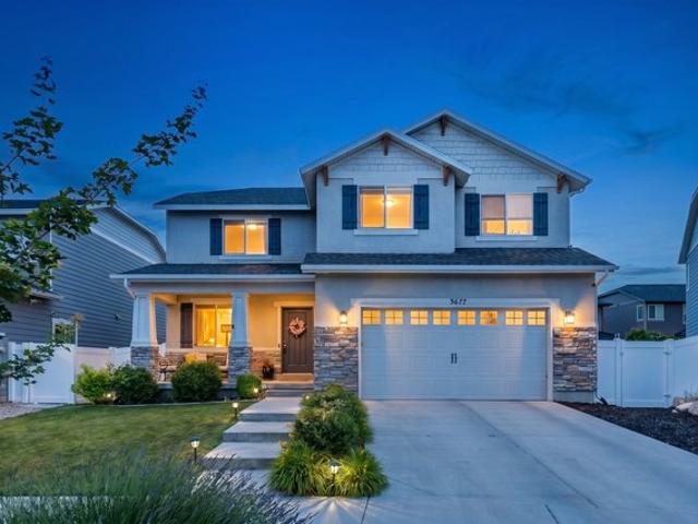House for sale in South Jordan, Utah