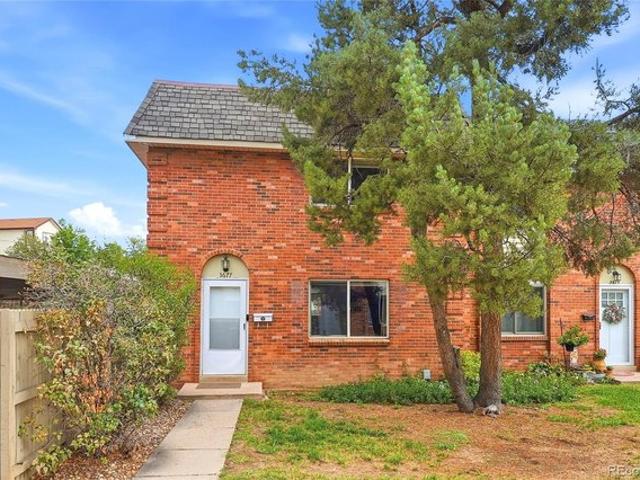 Condo for sale in Arapahoe, Colorado