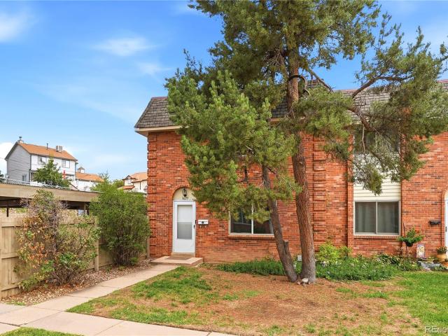 Condo for sale in Arapahoe, Colorado