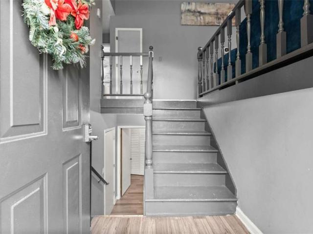 House for sale in Snellville, Georgia