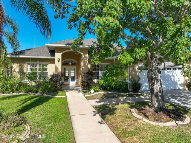 House for sale in Melbourne, Florida