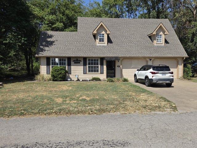 House for sale in Vinita, Oklahoma