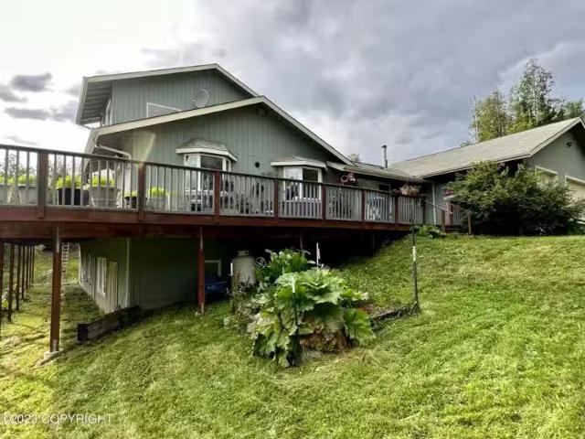 House for rent in Chugiak