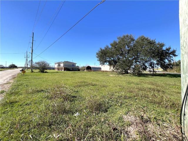 Land for sale in Buras, Louisiana