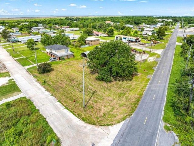 Land for sale in Buras, Louisiana