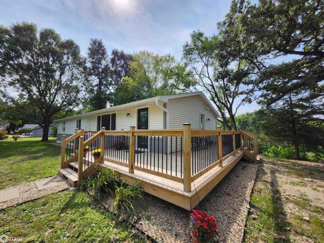 House for sale in Forest City, Iowa