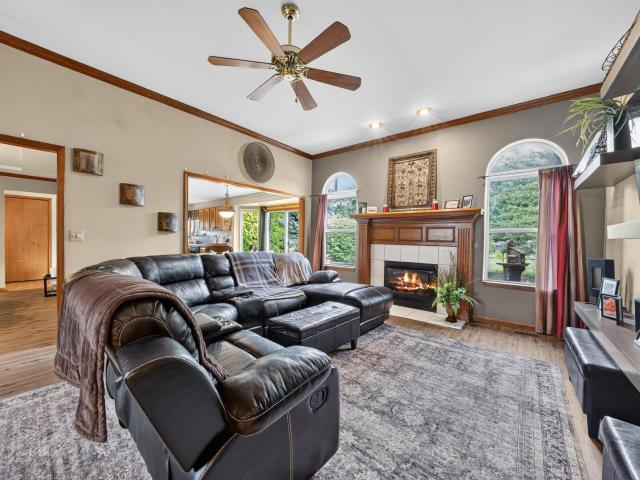House for sale in Fair Haven, Michigan