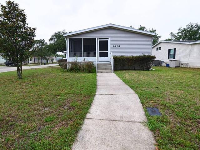 House for sale in Oviedo, Florida