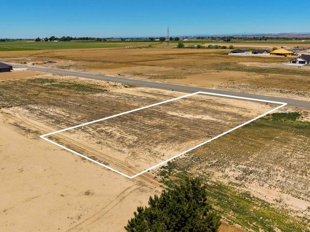 Land for sale in Kimberly, Idaho