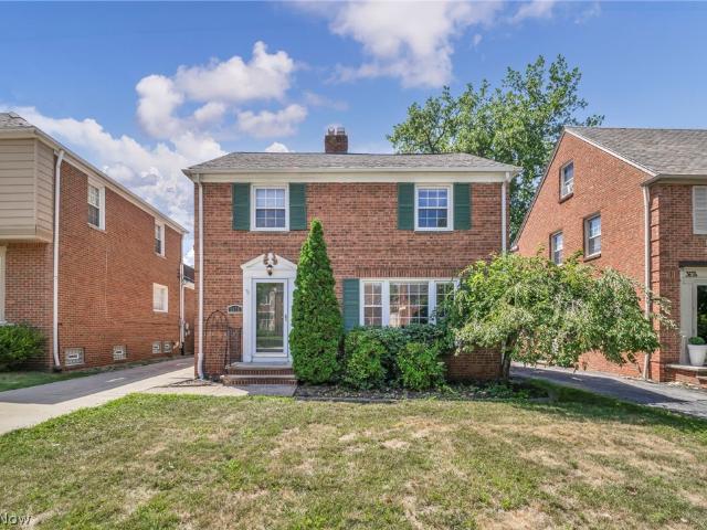 Property for rent in Shaker Heights, Ohio