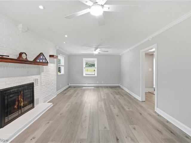 House for sale in Wooster, Ohio