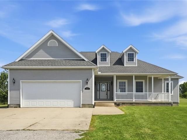 House for sale in Springfield, Ohio