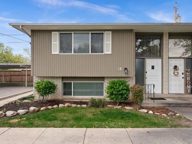 Townhouse for sale in Utah