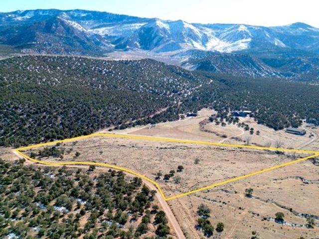 Land for sale in Iron, Utah