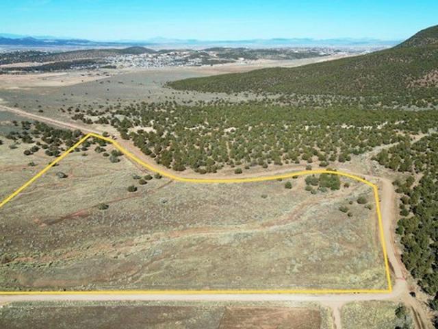 Land for sale in Iron, Utah