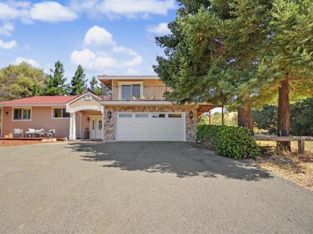 House for sale in Solano, California
